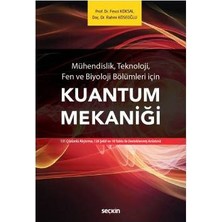  kuantum mekaniği fevzi köksal 2017/09