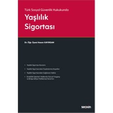  yaşlılık sigortası hasan kayırgan 2021/03