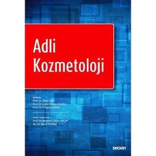  adli kozmetoloji ülker gül 2018/06