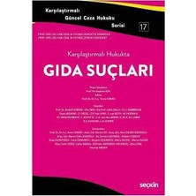  gıda suçları kayıhan ıçel 2016/09