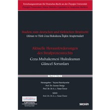 ceza muhakemesi hukukunun güncel sorunları yener ünver 2021/01