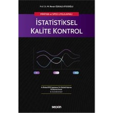  minitab ve spss uygulamalı ıstatistiksel kalite kontrol m. revan özkale atıcıoğlu 2022/02