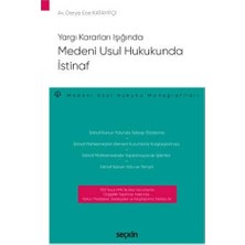  medeni usul hukukunda ıstinaf (d.e.katatifçi) derya ece katayifçi 2020/09