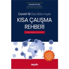 Seçkin Kısa Çalışma Rehberi Mustafa Baysal 4 2020/08