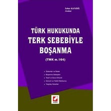  terk sebebiyle boşanma seher kandil 2006/02