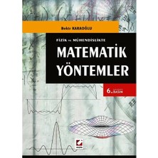 matematik yöntemler (b.karaoğlu) 6.baskı /a bekir karaoğlu 10 2012/01