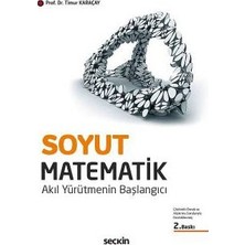  soyut matematik (t.karaçay) 2. baskı timur karaçay 2016/09