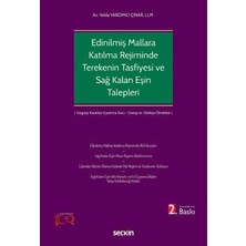  edinilmiş mallara katılma rejiminin ölümle sonlanması halinde terekenin tasfiyesi ve sağ kalan eşin talepleri mayıs 2024