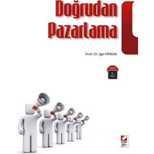 Seçkin Doğrudan Pazarlama (5. Baskı) İge Pırnar Tavmergen 2010/03
