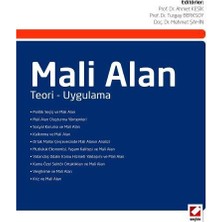 Seçkin Mali Alan Ahmet Kesik 2014/03