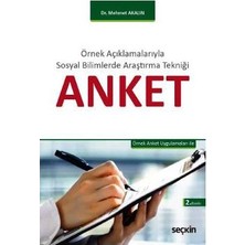  anket (m.akalin) 2.baskı mehmet akalin 2 2018/06