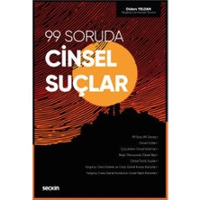 99 soruda cinsel suçlar didem yeldan 2021/01