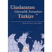  uluslararası güvenlik sorunları türkiye refet yınanç 2002/04