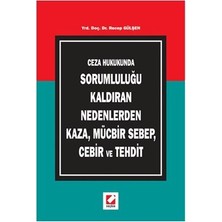  kaza,mücbir sebep,cebir ve tehdit recep gülşen 2007/02