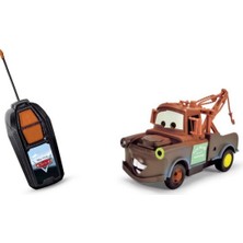 Pazarcan Uzaktan Kumandalı Mater Araba