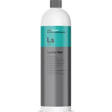 Koch Chemie Leather Star LS (Deri Bakım ve Koruyucu) 1Lt