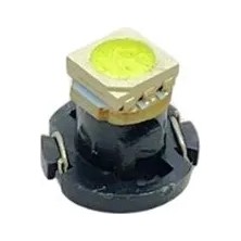 SPECHTON 12V DUYLU GÖSTERGE AMPULÜ DİPSİZ BUZ MAVİ LED 0.12W T4.2 JAPON TİP (5.5 MM)