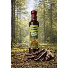 Mindivan Doğal Kozalak Özü 700 gr