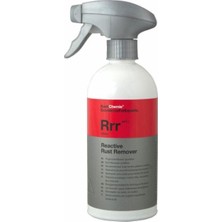 Koch Chemie Rrr (Demir Tozu ve Jant Temizleyici - Parlatıcı) 500 Ml