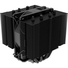 ID-Cooling SE-904-XT Slım 4pin Pwm Işlemci Soğutucu