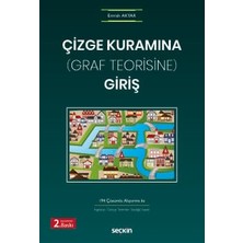 Seçkin Çizge Kuramına (Graf Teorisine) Giriş Emrah Akyar 2. Baskı, Ocak 2026