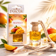 J'Amour Mango Oto Kokusu 10 ml