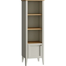 Doğtaş Toscana Genç Dar Kitaplık