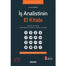  ış analistinin el kitabı gereksinim mühendisliği, ış analistliğinde uzmanlaşma ıçin teknikler ve şablonlar temmuz 2024