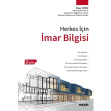  herkes ıçin ımar bilgisi ömer yetkin2. baskı, ocak 2026