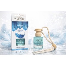 J'Amour Jamour Melek Oto Kokusu 10 ml