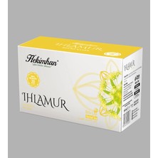 Hekimhan Ihlamur Çayı (Tilia Sp) 20 Li Süzen Poşet