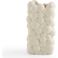 Doğtaş Home Bubble Büyük Dekoratif Vazo