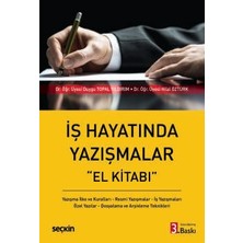  ış hayatında yazışmalar yazışma ılke ve kuralları - resmi yazışmalar - ış yazışmaları - özel yazılar - dosyalama ve arşivleme teknikleri dr. öğr. üyesi duygu topal yıldırım