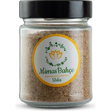 Mimas Bahçe Keten Tohumu Unu 100GR