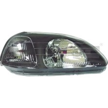 Tyc Sag Far Elk. Sıyah 96-98 CIVIC,04331G04307,04331S04417,33151S04G02,4331G04307