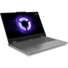 Lenovo Loqe I5-13450HX 16GB 512GB SSD 15.6" Fhd 144Hz Rtx 5050 8gb Gddr7 Freedos 83SC000QTR