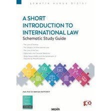  a short ıntroduction to ınternational law schematic study guide asst.prof.dr mehmet akif poroy 1. baskı, ekim 2024