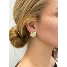 Çiçek Küpe - KP01014