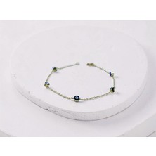 Nazar Boncuklu Bileklik - BLK1003
