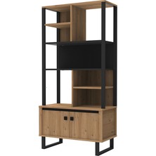 Doğtaş Bold Kitaplık - Geniş