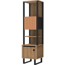 Doğtaş Bold Kitaplık - Dar