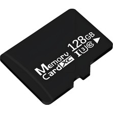 Dobest 128GB 64GB  32GB Yüksek Performanslı Micro Sd Hafıza Kartı Class 10 U3