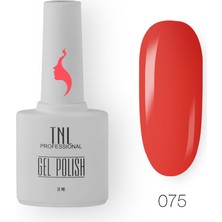 Tnl Classic Kalıcı Oje 10 ml No: 075