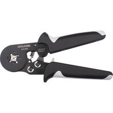 Ceta Form E69-Essq Kablo Yüksüğü Sıkma Pensesi Kare Form 463696957