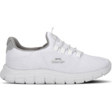Slazenger Pıneda I Kadın  Koyu Gri Koşu & Yürüyüş Spor Ayakkabısı