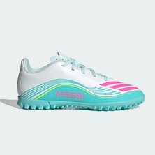 Adidas Performance JQ0949 F50 Messi Club Çocuk Halı Saha Kramponu
