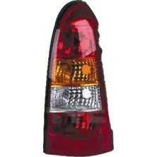 Tyc Sol Stop Lambası 98-03 ASTRA-G/SW,6223017,9117210