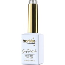 Borthe Premium Kalıcı Oje NO:127