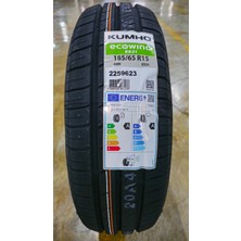 Kumho 185/65R15 88H Ecowıng ES31