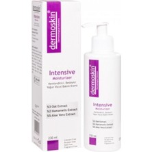 Nuxe Intensive Moisturizer Yoğun Nemlendirici Krem 230 ml TXCEBE9E67111